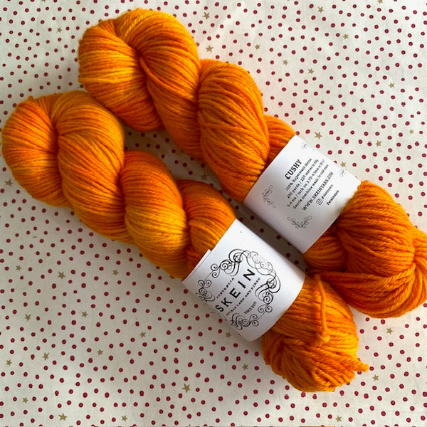 Skein : Cushy DK