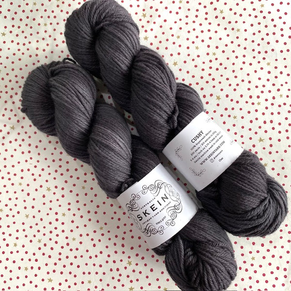 Skein : Cushy DK