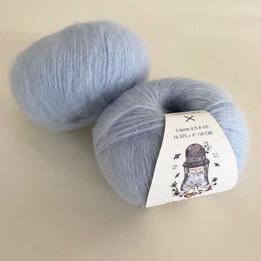 Chaska : Alpaca Air - 12ply