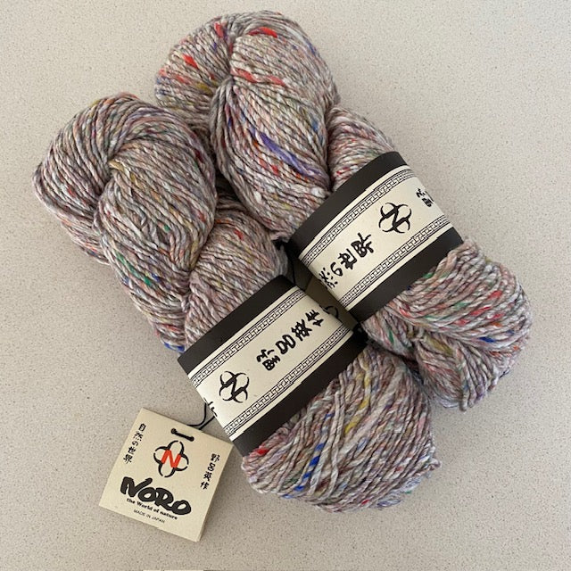 Noro : Madara