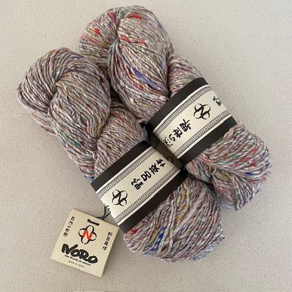 Noro : Madara