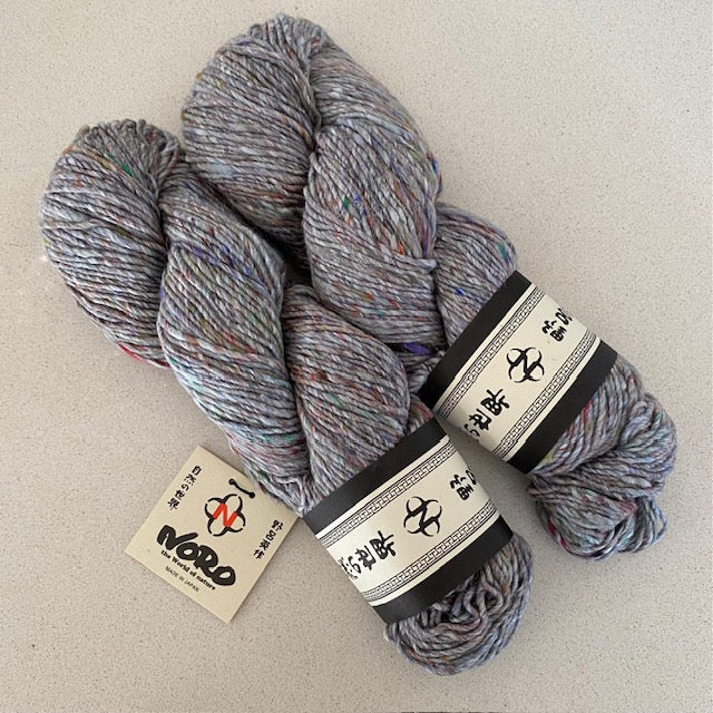 Noro : Madara