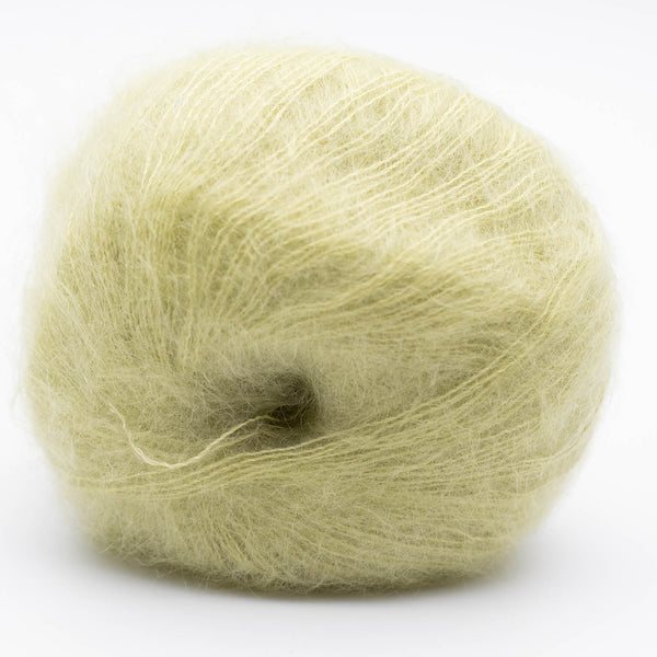 Kremke Soul Wool : Silky Kid