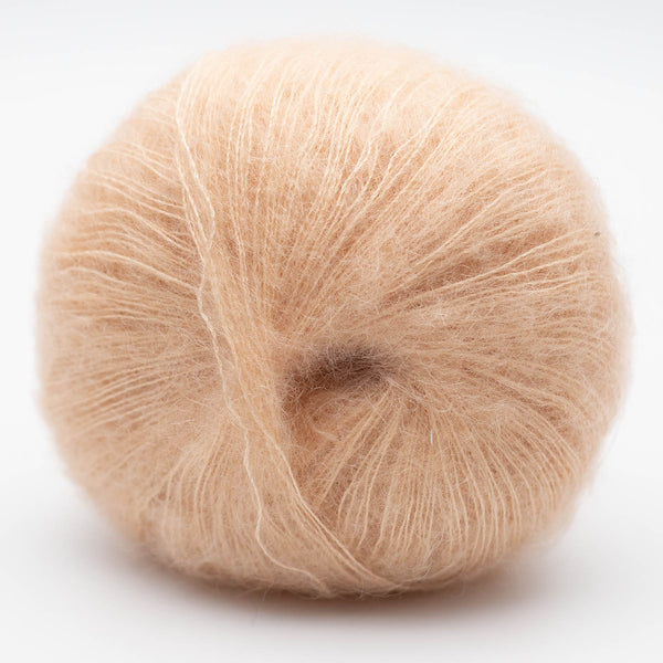 Kremke Soul Wool : Silky Kid