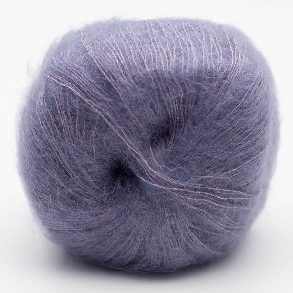 Kremke Soul Wool : Silky Kid