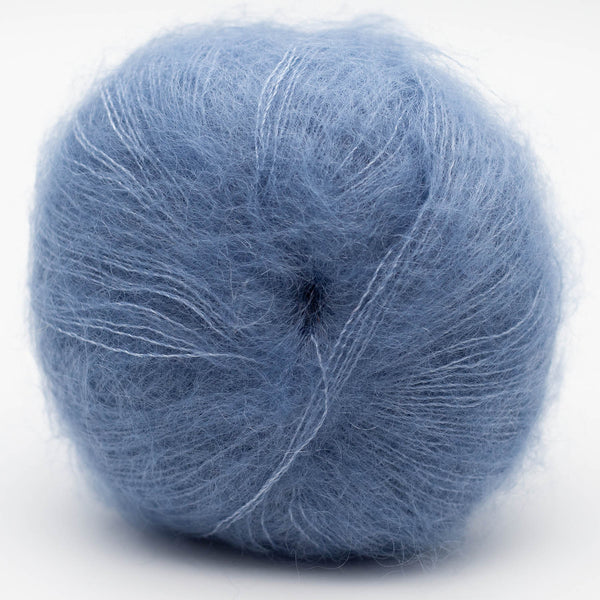 Kremke Soul Wool : Silky Kid