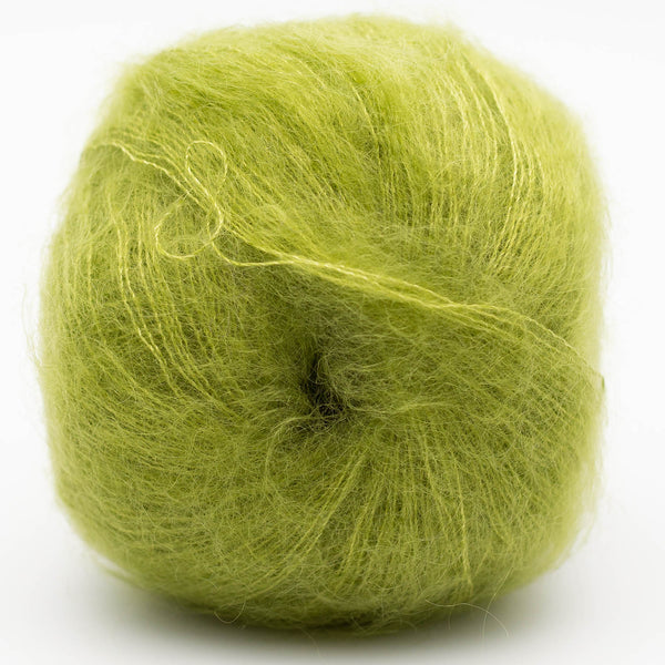 Kremke Soul Wool : Silky Kid