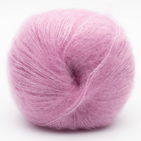 Kremke Soul Wool : Silky Kid