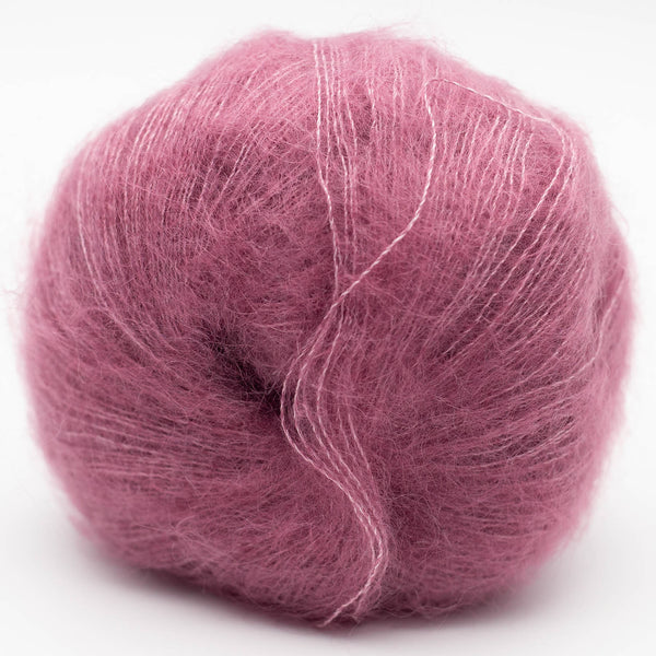 Kremke Soul Wool : Silky Kid