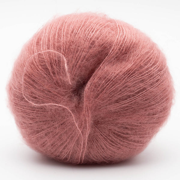 Kremke Soul Wool : Silky Kid