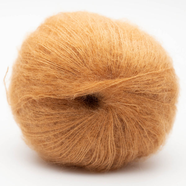 Kremke Soul Wool : Silky Kid