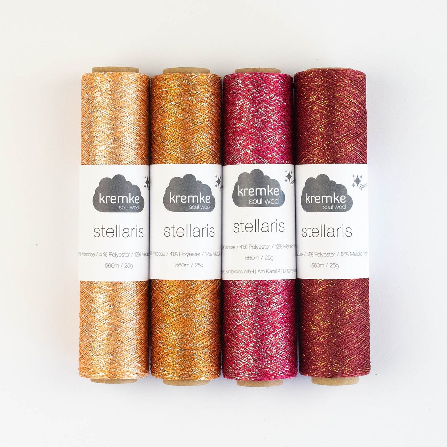 Kremke Soul Wool : Stellaris