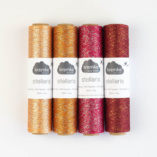 Kremke Soul Wool : Stellaris