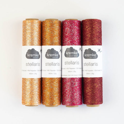 Kremke Soul Wool : Stellaris