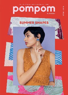 Magazine : Pom Pom Quarterly