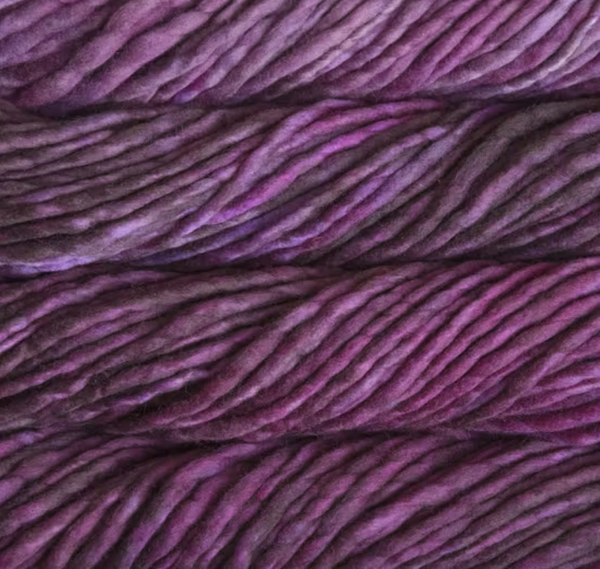 Malabrigo : Rasta