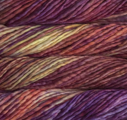 Malabrigo : Rasta