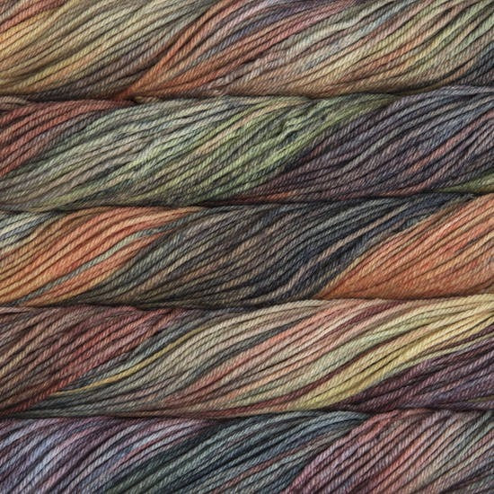 Malabrigo : Rios