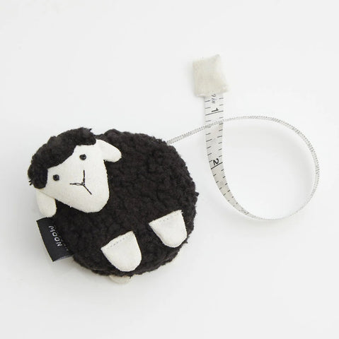 Lantern Moon : Woolly Tape Measure
