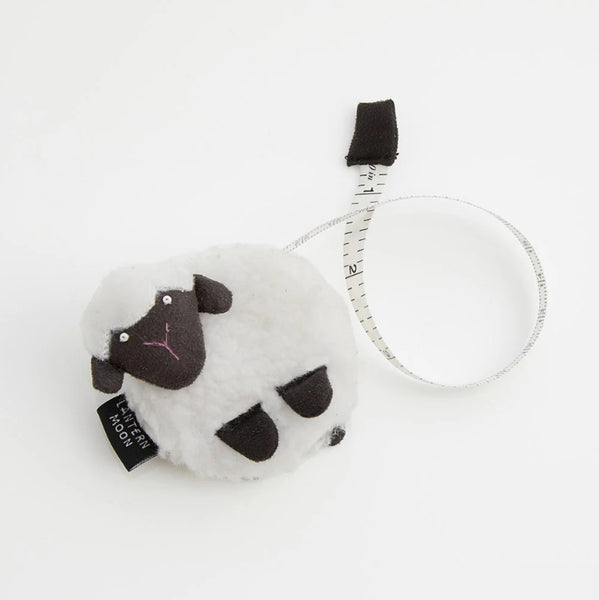 Lantern Moon : Woolly Tape Measure