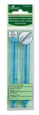 Clover : Stitch Holders