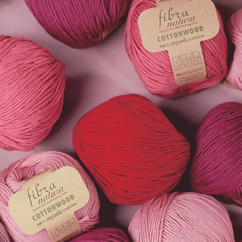 Fibra Natura : Cottonwood DK