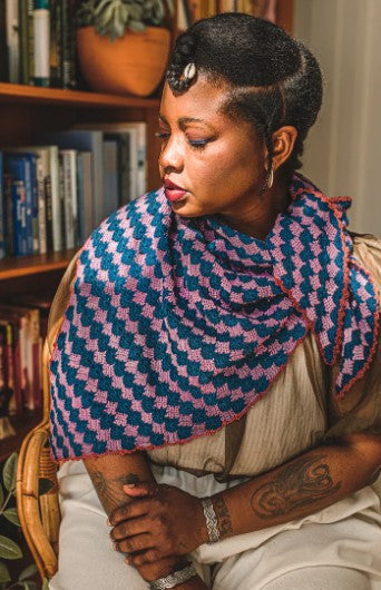 Magazine : Crochet Anthology