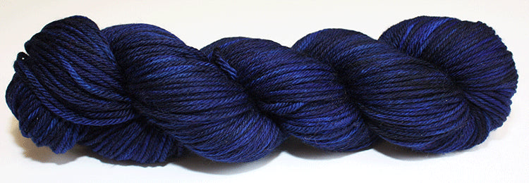 Fiori : Hand Dyed DK IV