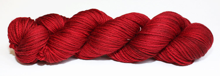 Fiori : Hand Dyed DK IV