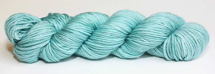 Fiori : Hand Dyed DK IV