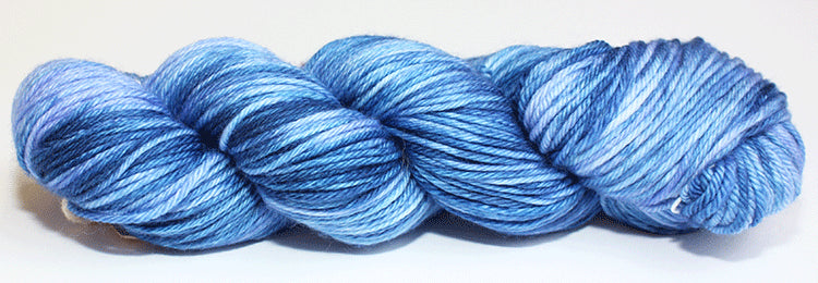 Fiori : Hand Dyed DK IV