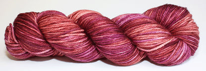 Fiori : Hand Dyed DK IV