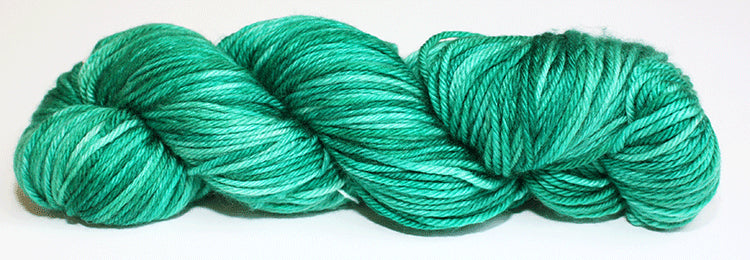 Fiori : Hand Dyed DK IV