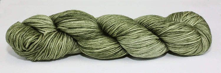 Fiori : Hand Dyed DK IV