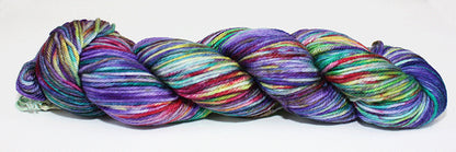 Fiori : Hand Dyed DK IV