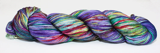 Fiori : Hand Dyed DK IV
