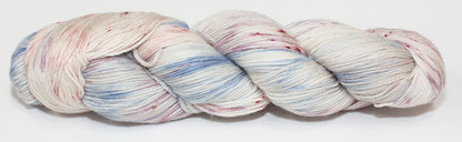 Fiori : Hand Dyed Sock Yarn