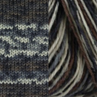 Fiddlesticks : Harlequin Sock