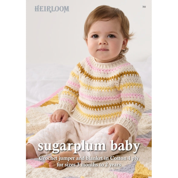Patterns : Babies and children