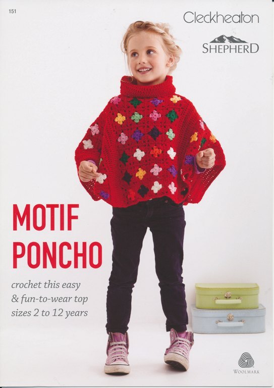 Patterns : Leaflets ON SALE