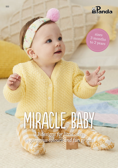 Patterns : Babies and children