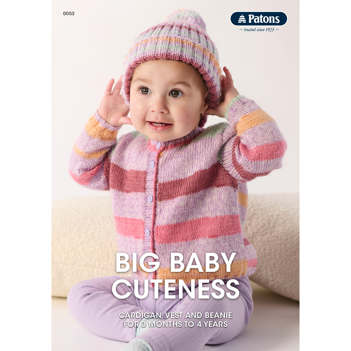 Patterns : Babies and children