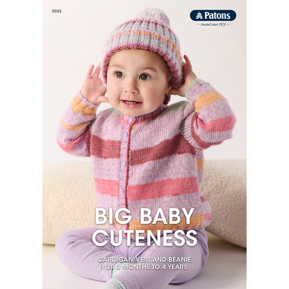 Patterns : Babies and children