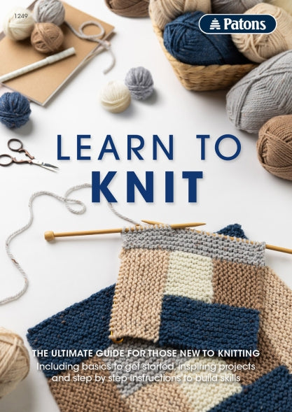 Patterns : Knit