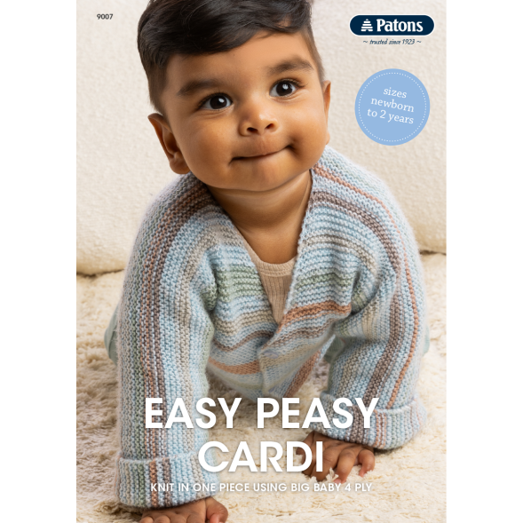 Patterns : Babies and children