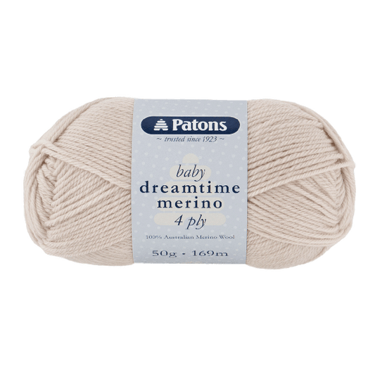 Patons : Dreamtime Merino 4PLY