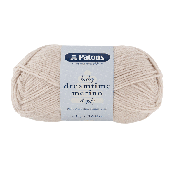 Patons : Dreamtime Merino 4PLY