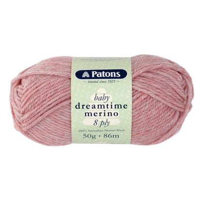 Patons : Dreamtime Merino 8PLY
