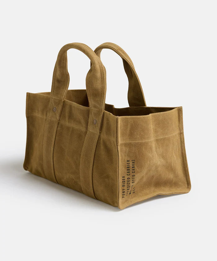 Crafters Basket by Pony Rider