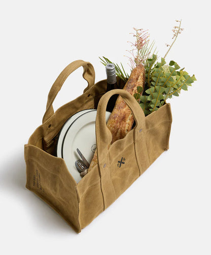 Crafters Basket by Pony Rider